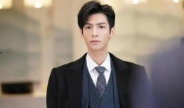 吃瓜娱乐圈罗云熙,瓜田里的娱乐圈新星